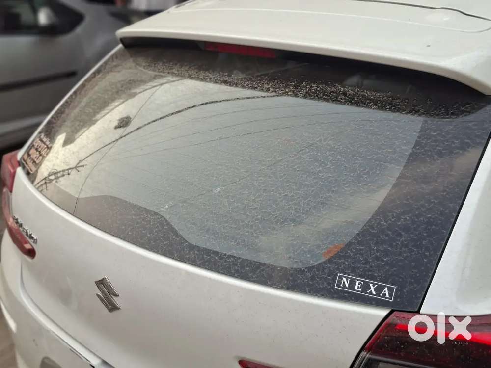 Maruti Suzuki Baleno Dec 2024 Petrol 28500 Km Driven