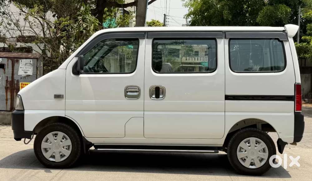 Maruti Suzuki Eeco 5 Seater Ac, 2023, Petrol