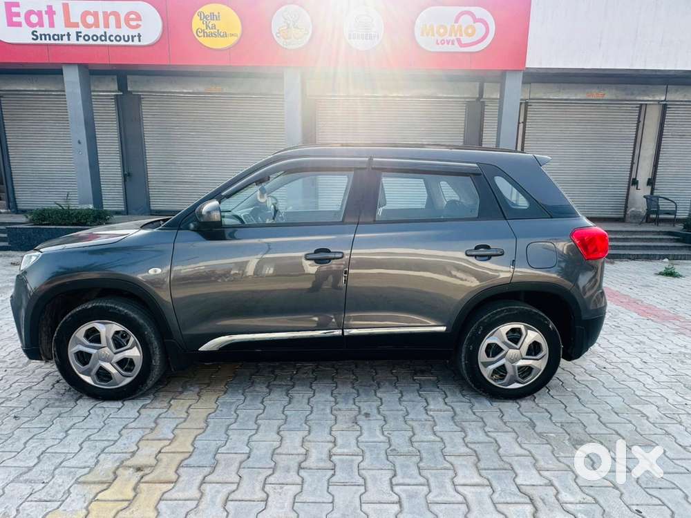 2020 Vdi First Owner 52k Running 2 Keys Touch Screen Android System