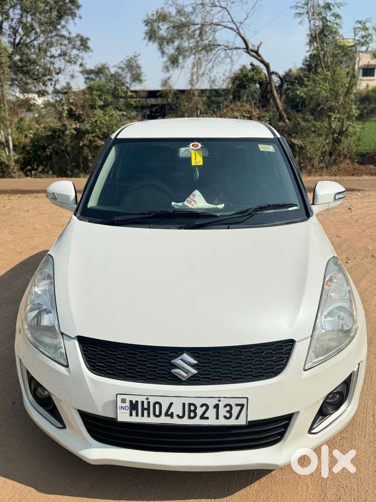 Maruti Suzuki Dzire 2017-2020 Vdi, 2017, Diesel