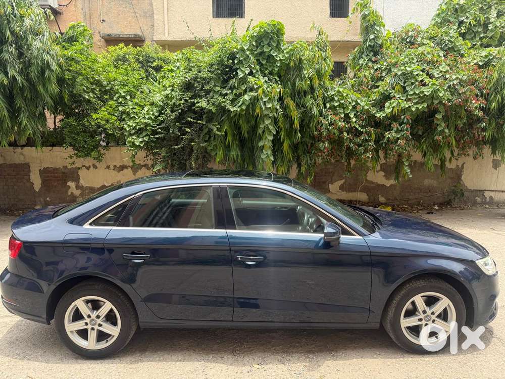 Audi A3 1.8 35 Tfsi Premium Sunroof, 2018, Petrol