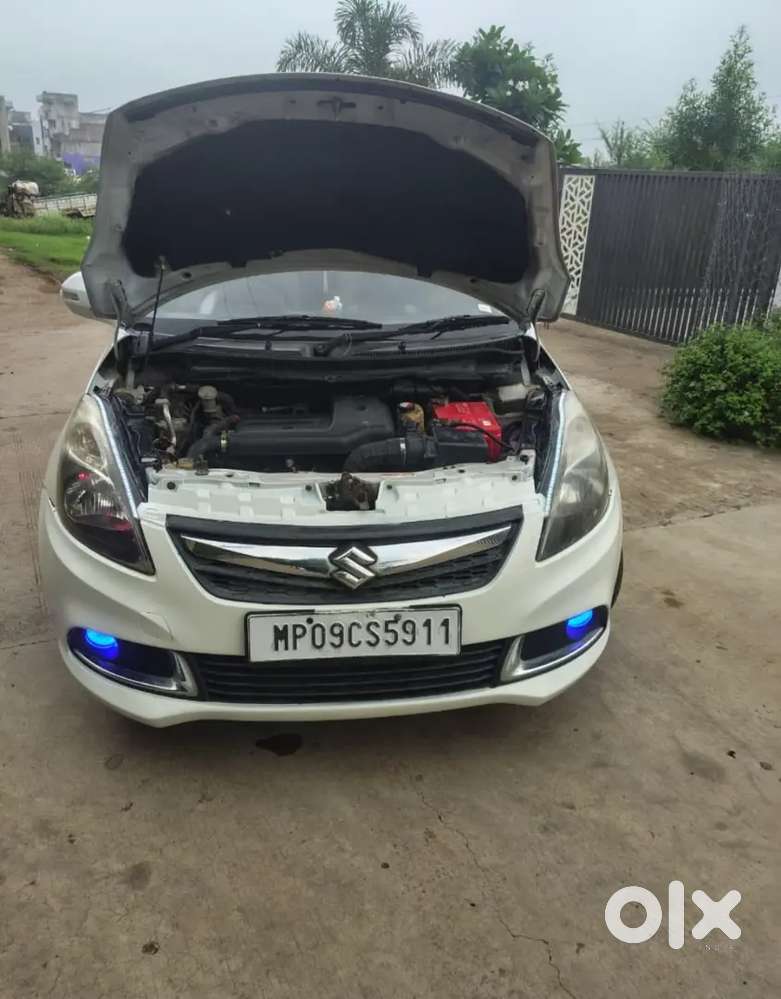 Maruti Suzuki Swift 2015 Diesel Automatic