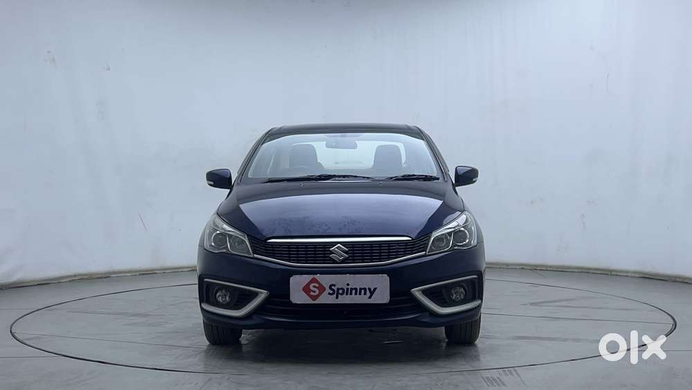 Maruti Suzuki Ciaz Delta 1.5 At, 2023, Petrol