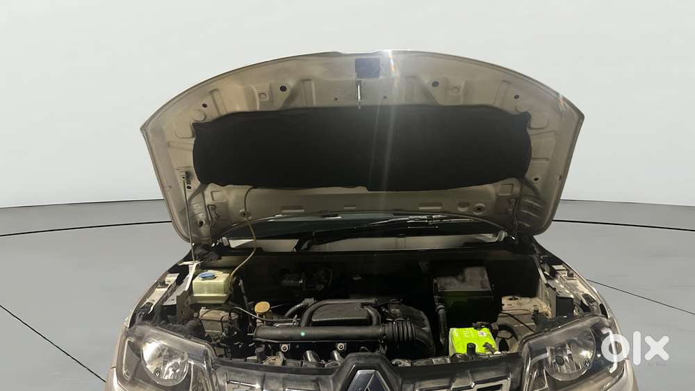 Renault Kwid Rxt, 2016, Petrol