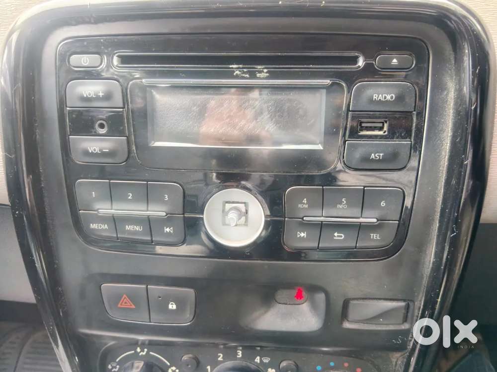 Maruti Suzuki Wagon R Vxi, 2014, Petrol