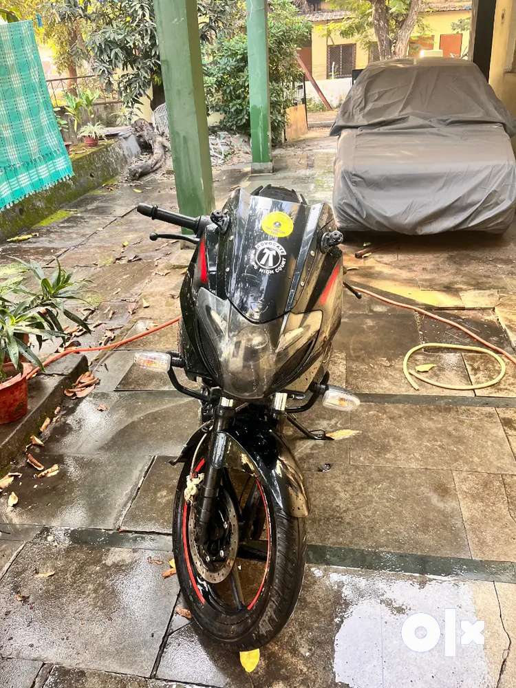 Bajaj Pulsar 220 Motorcycles 1788807641