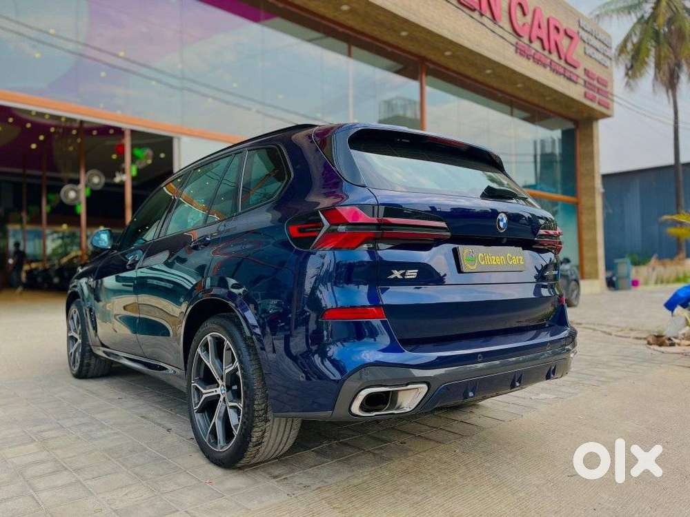 Bmw X5 Xdrive 30d M Sport, 2023, Diesel
