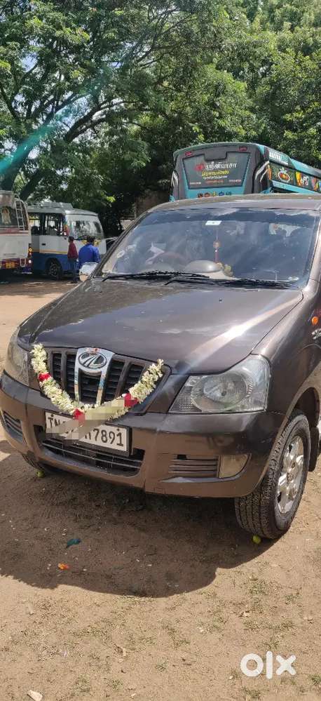 Mahindra Xylo 2010 Diesel Well Maintained