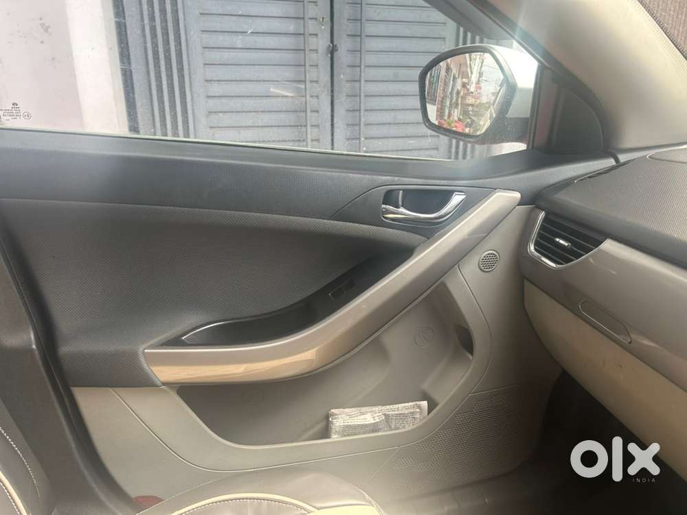 Tata Nexon 2019 Diesel Well Maintained