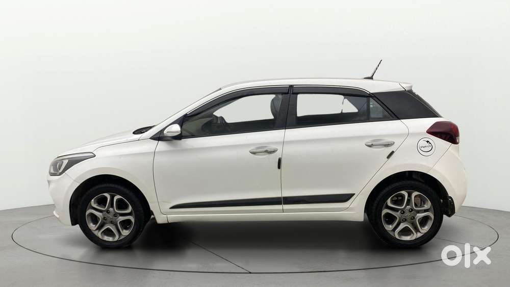 Hyundai Elite I20 1.4 Sportz Plus Crdi, 2019, Petrol