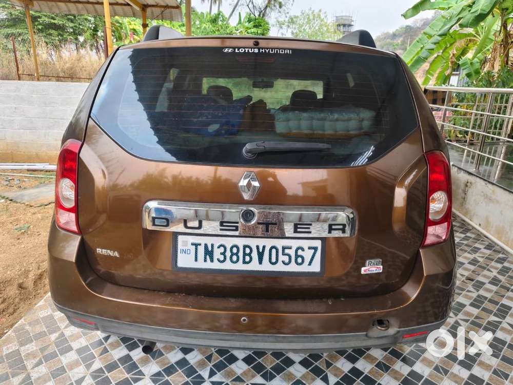 Good Condition  Dustor Power Window , Po Stering, Petrol .ac