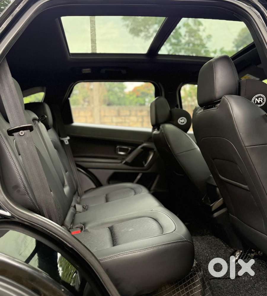 Tata Harrier Xza Plus At, 2021, Diesel