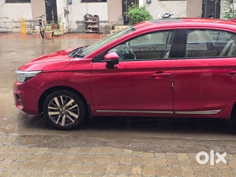 Honda Cr-v 2022 Manual Petrol
