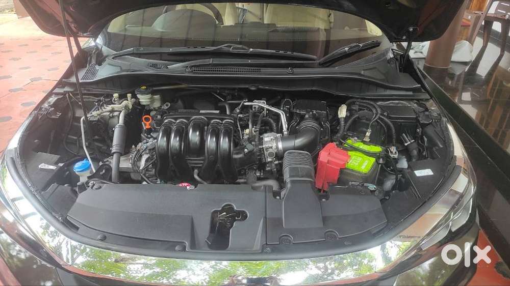 Honda City 5th Gen 2020  Vx Cvt (i-vtec) Golden Brown Metallic