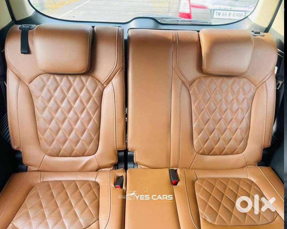 Mg Gloster Savvy 4x2 7str, 2021, Diesel