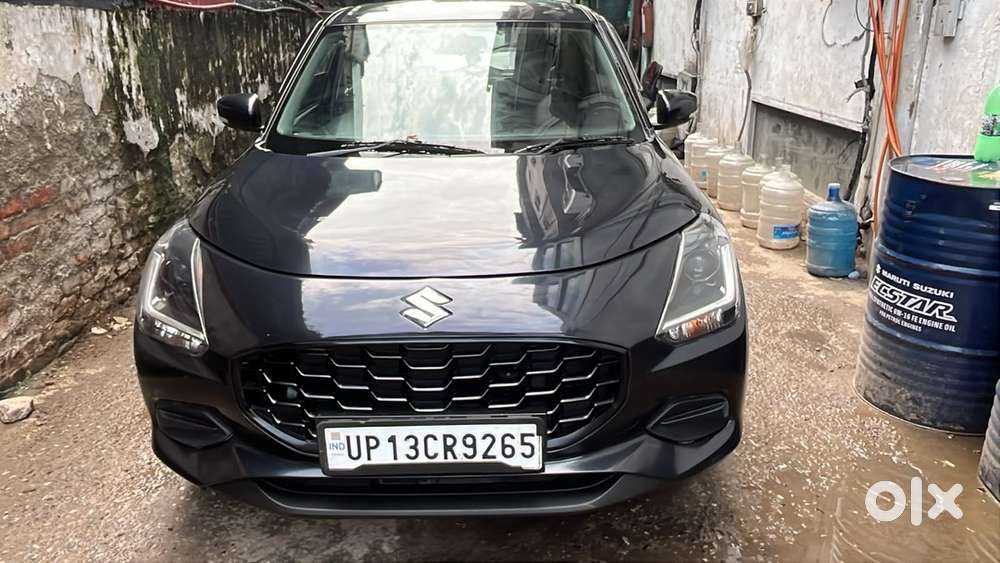 Maruti Swift Vxi Petrol Automatic 2025