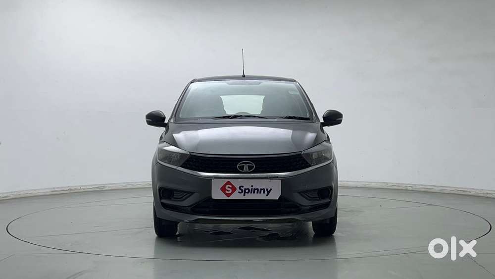 Tata Tiago 1.2 Revotron Xt Option, 2022, Petrol