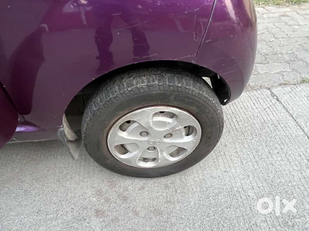 Tata Nano Twist Xt, 2014, Petrol
