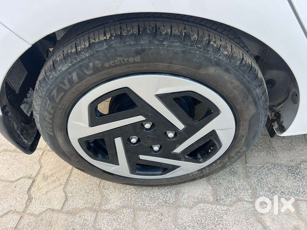 Hyundai Grand I10 Nios Sportz 1.2 Kappa Vtvt, 2025, Petrol