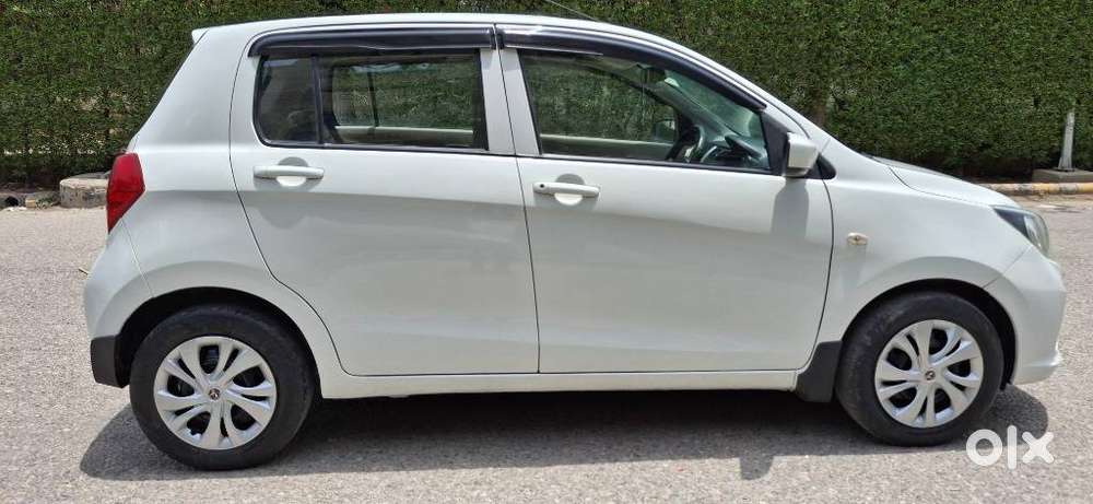 Maruti Suzuki Celerio Cng Vxi Optional, 2018, Cng & Hybrids