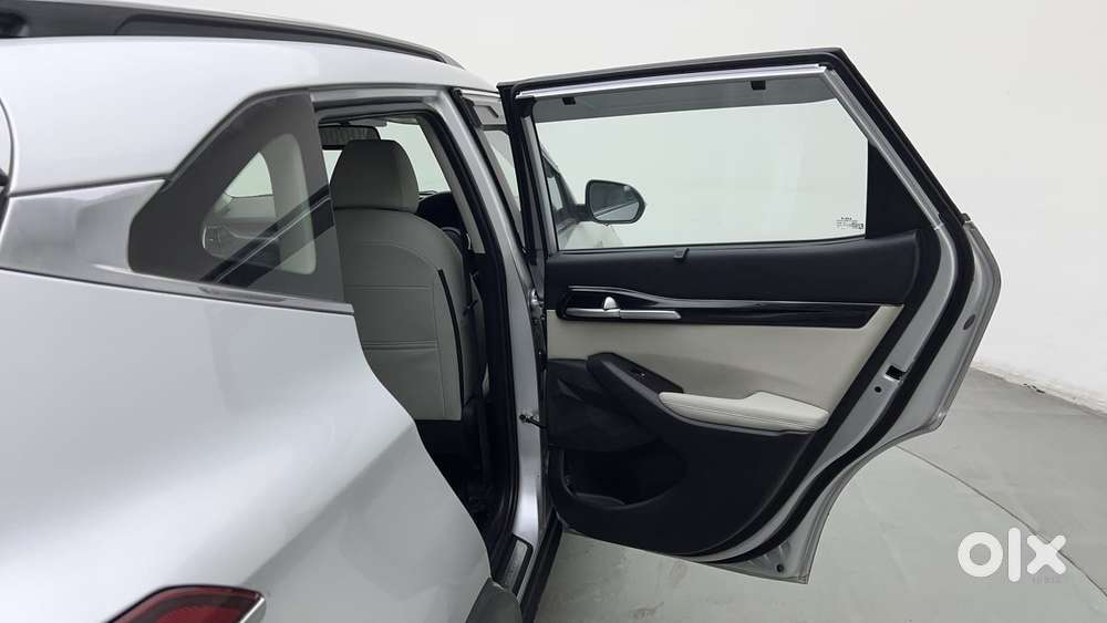 Kia Seltos Htx G, 2022, Petrol