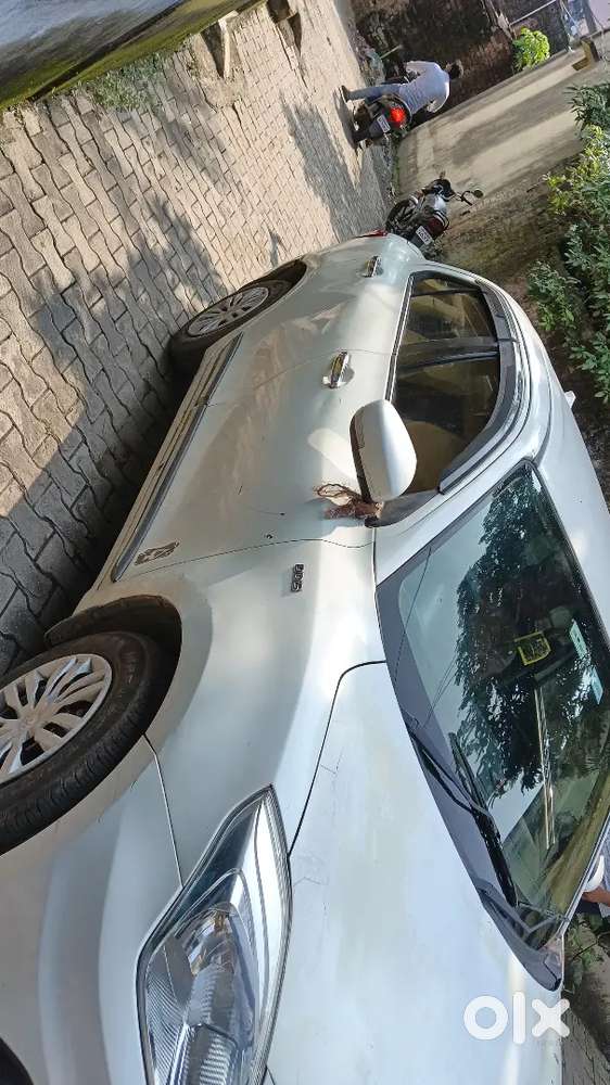 Maruti Dzire Vdi 2018