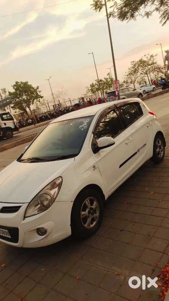 Hyundai I20 1.4 Asta 2010