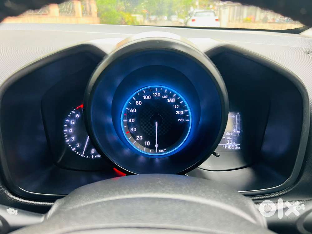 Hyundai Venue Sx Turbo, 2020, Petrol