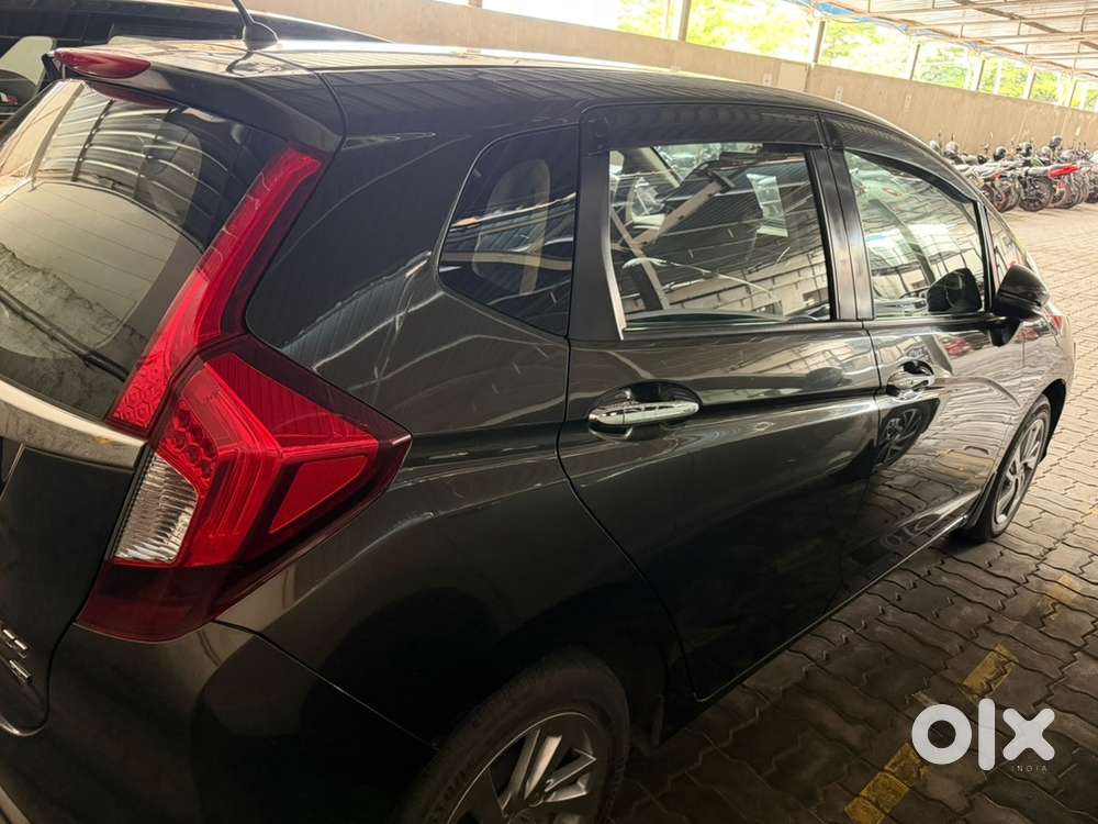 Honda Jazz Petrol 2020 Model