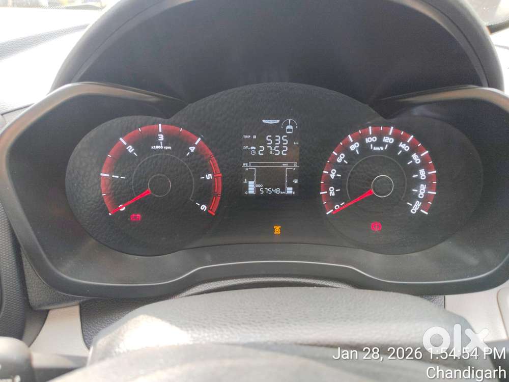 Maruti Suzuki Alto 800 Lxi, 2011, Petrol