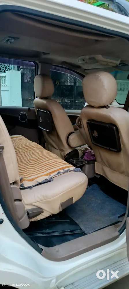 Mahindra Xylo 2010 Diesel Good Condition