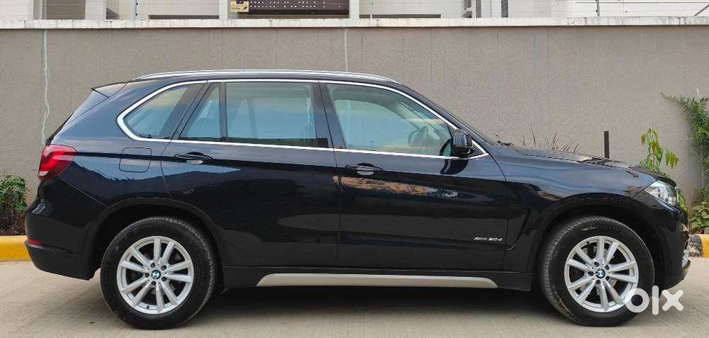 Bmw X5 Xdrive 30d, 2016, Diesel
