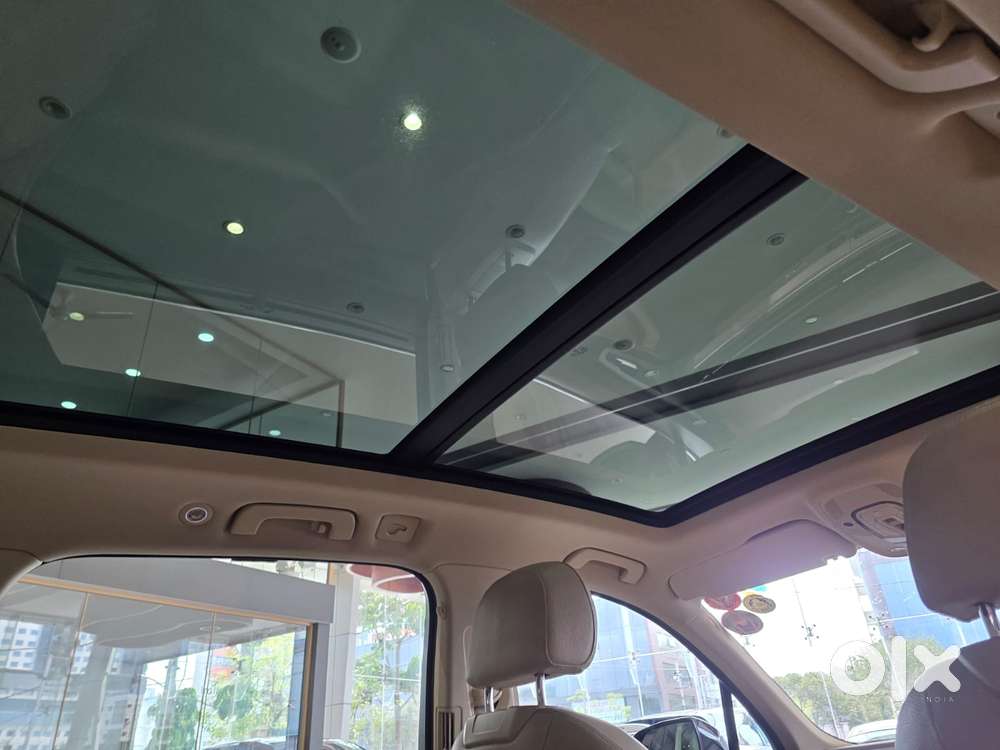 Audi Q7 45 Tdi Premium With Sunroof, 2016, Diesel