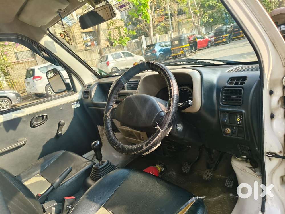 Maruti Suzuki Eeco Cargo, 2021, Cng & Hybrids