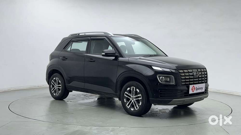 Hyundai Venue Sx, 2023, Petrol
