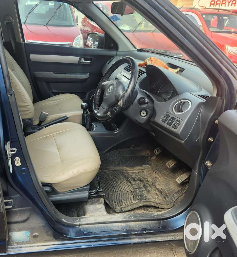 Maruti Suzuki Dzire 1.2 Vxi, 2010, Petrol