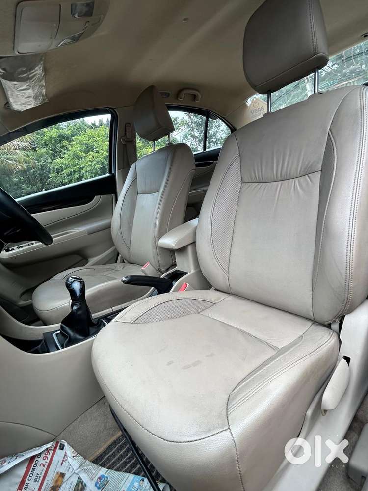 Maruti Suzuki Ciaz 1.4 Alpha, 2018, Petrol