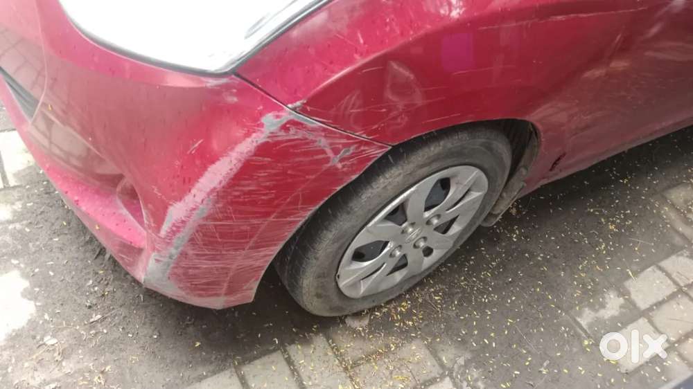 Hyundai Eon Magna, 2015, Petrol