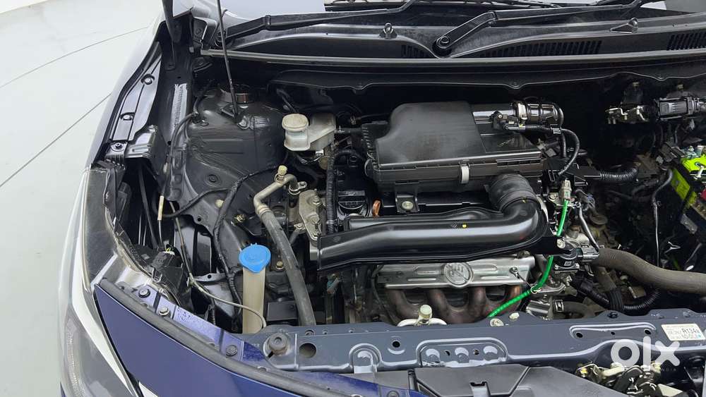 Toyota Glanza 1.2 V, 2022, Petrol