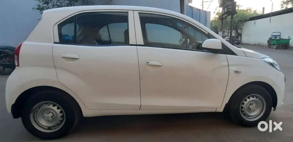 Hyundai Santro 2022 Cng & Hybrids 48800 Km Driven