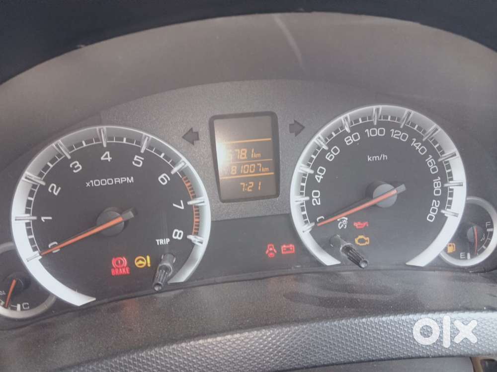 2015 Maruti Swift Dzire