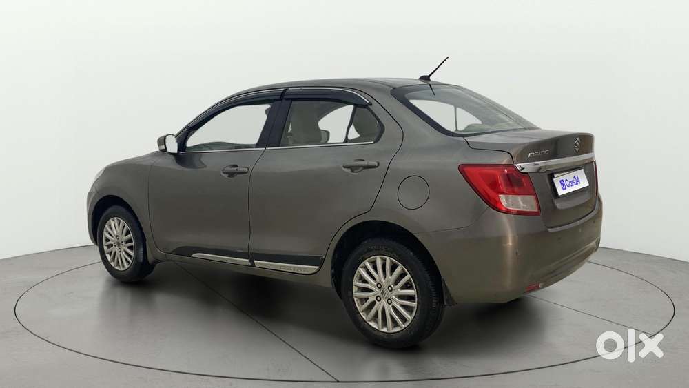 Maruti Suzuki Swift Dzire 1.2 Zxi Bsiv, 2019, Petrol