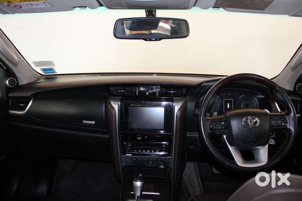 Toyota Fortuner 4x4 At 2.8 Diesel, 2020, Diesel
