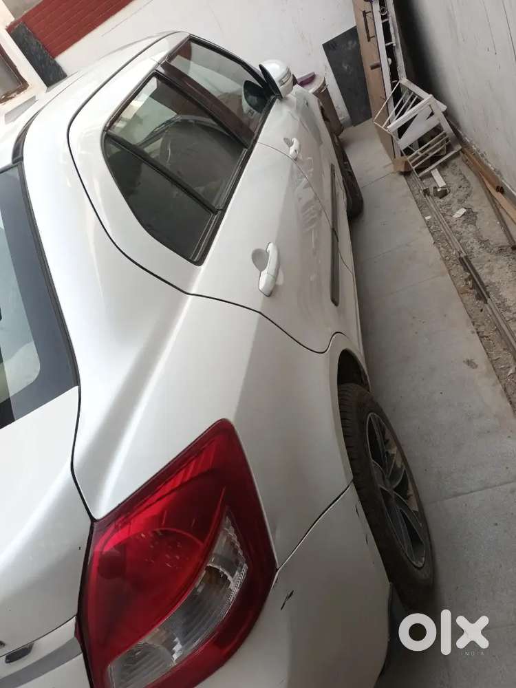 Maruti Suzuki Swift 2013