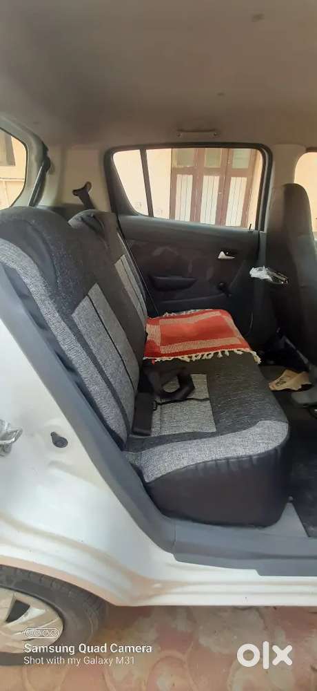 Maruti Suzuki Alto 800 2013