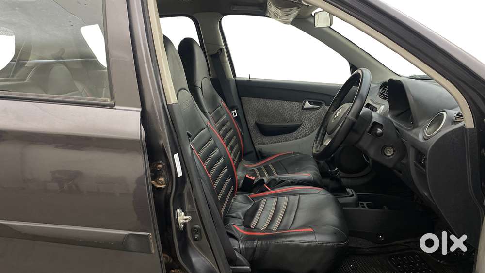 Maruti Suzuki Alto 800 Vxi, 2016, Petrol