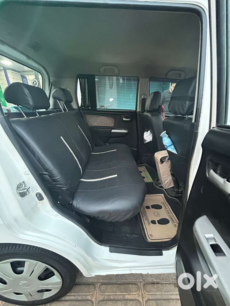Wagon R Cng Top End Model For Urgent Sale