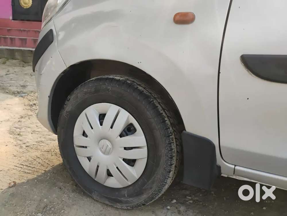 Maruti Suzuki Alto 800 Petrol