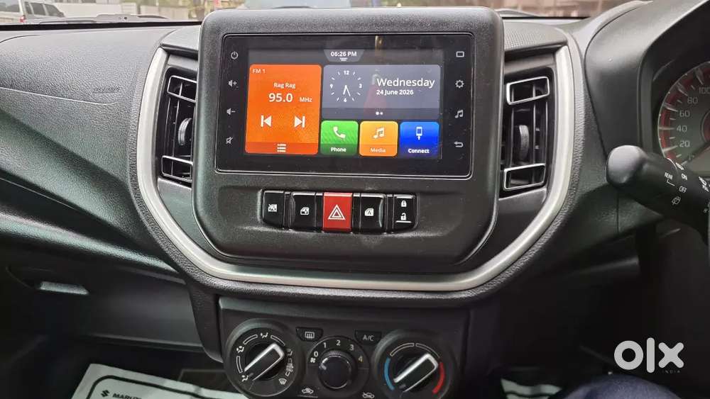 Maruti Suzuki Celerio 2022