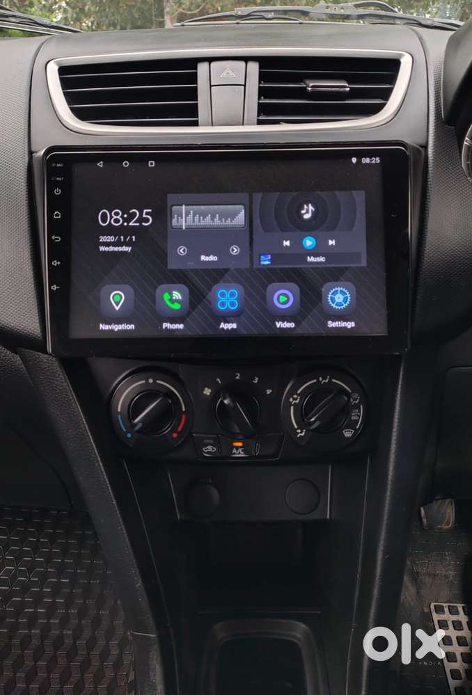 Maruti Suzuki Swift Vdi, 2013, Diesel
